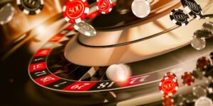 Roulette max88 là gì