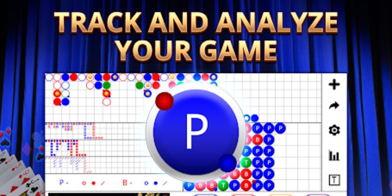 app soi cầu baccarat cách sử dụng