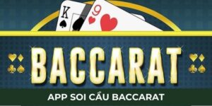app soi cầu baccarat là gì