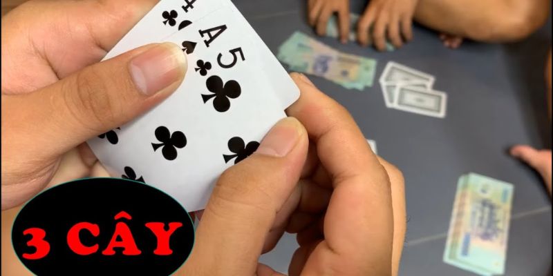 Ba cây Max88 có gì thú vị