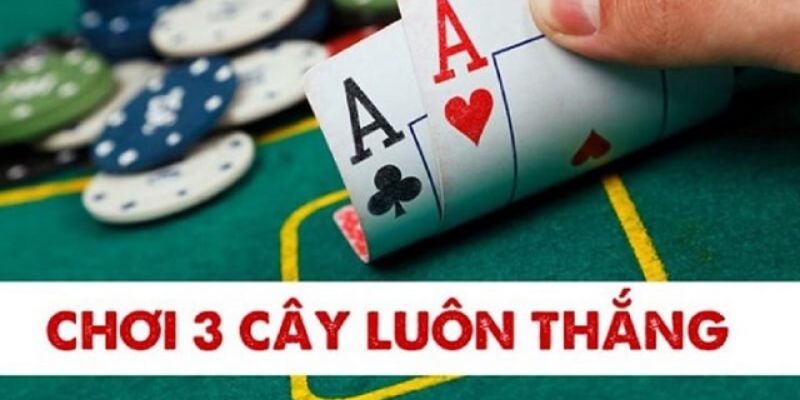Ba cây Max88 luôn thắng
