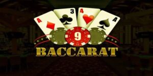 Baccarat Max88 là gì