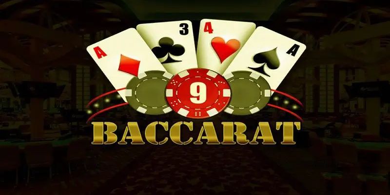 Baccarat Max88 là gì