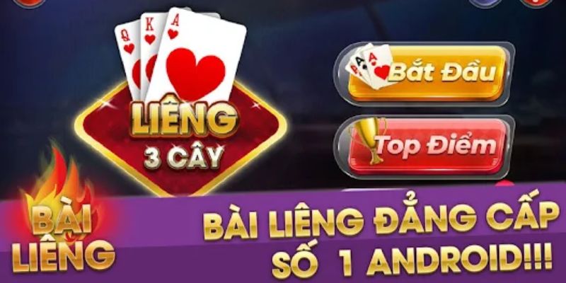 Bài liêng Max88 hấp dẫn
