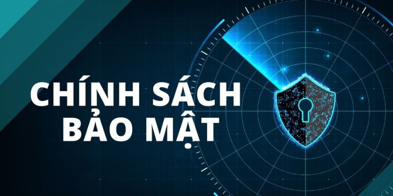 Chính sách bảo mật là gì