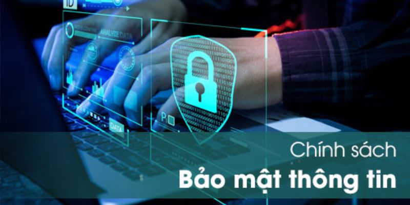 Chính sách bảo mật giao dịch