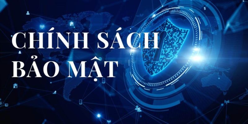 Chính sách bảo mật hướng dẫn
