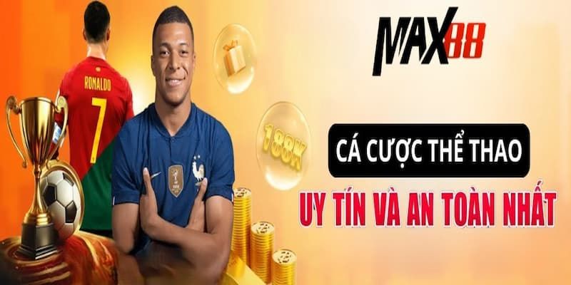 Đăng ký Max88 có gì thú vị
