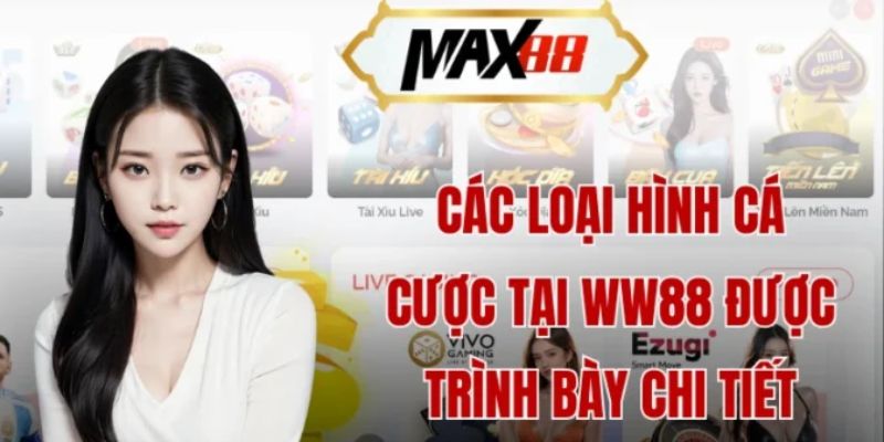 Đăng nhập Max88 những lỗi thường gặp