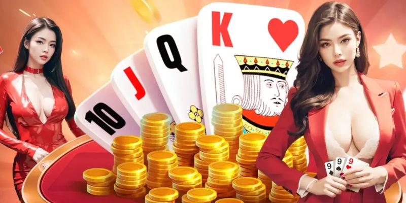 Game bài Max88 có gì thú vị