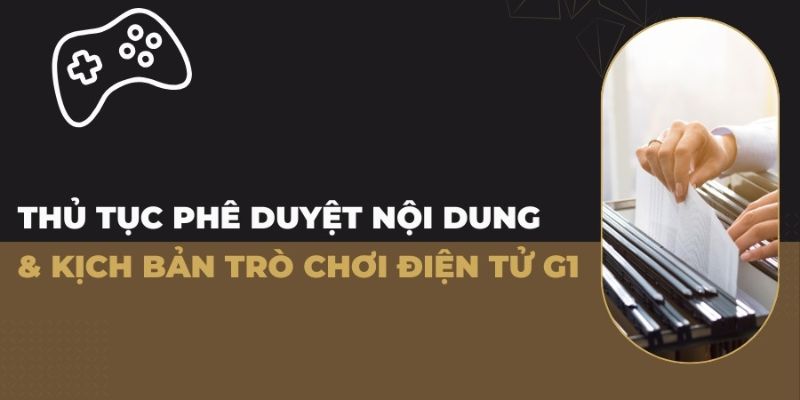 Giấy phép hoạt động sai lầm mắc phải