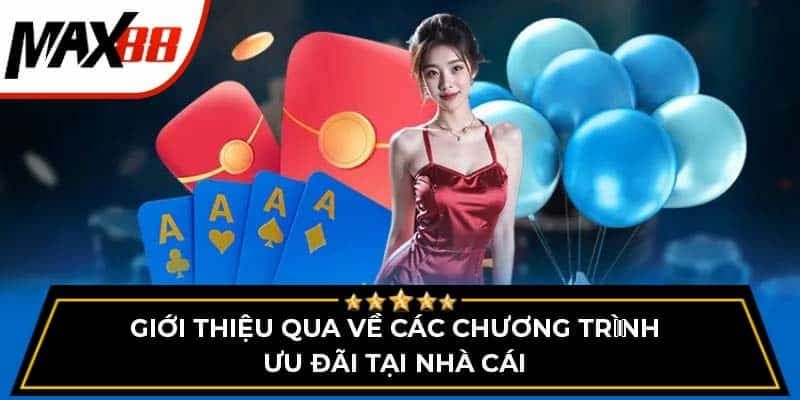 Khuyến mãi Max88 điều kiện sử dụng
