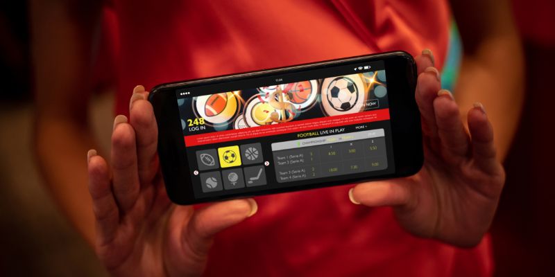 Live casino Max88 an toàn