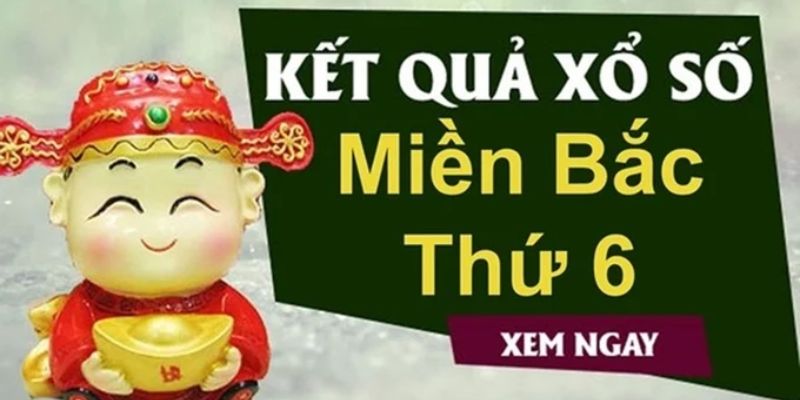 Lô đề miền Bắc công thức kết quả