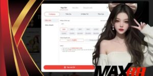 Nạp tiền Max88 hướng dẫn