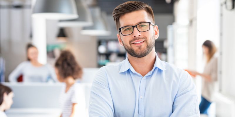 Sứ mệnh tầm nhìn của tác giả