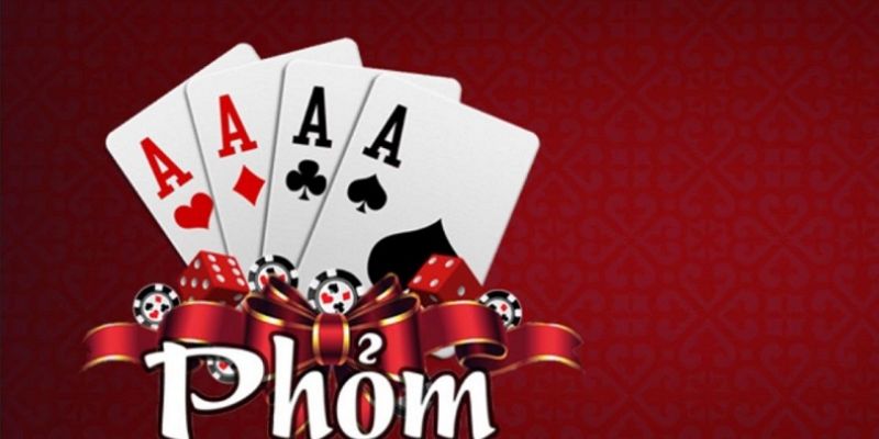 Thủ thuật chơi phỏm chiến lược