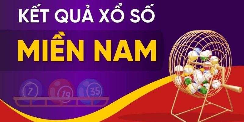 Xổ số miền Nam cảnh báo