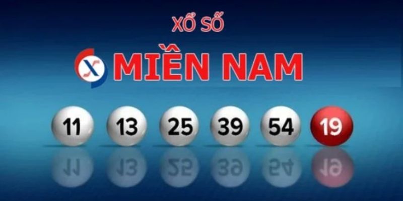 Xổ số miền Nam là gì