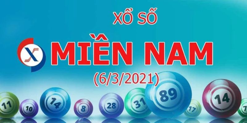 Xổ số miền Nam quản lý vốn